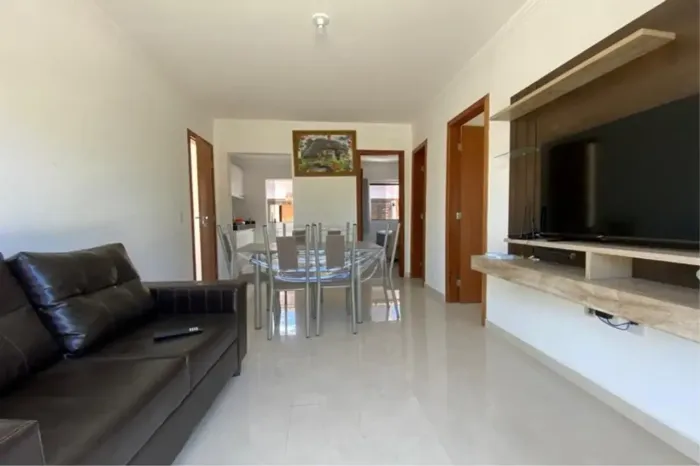 Apartamento em Vilage