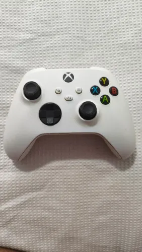Controle Xbox Series X/S