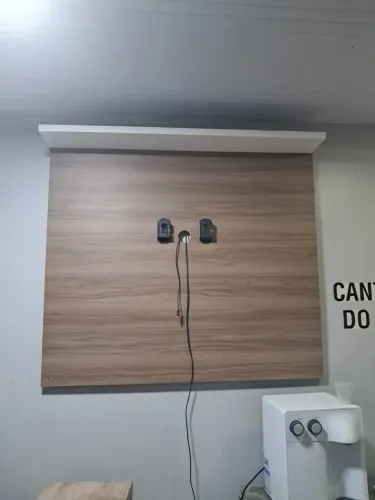 Painel para TV