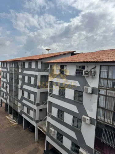 Apartamento para alugar no bairro Maranhão Novo - Imperatriz/MA