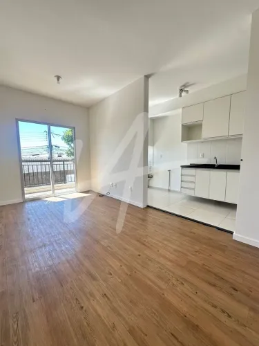 Apartamento com 2 dormitórios à venda, 56 m² - Chácara Bela Vista - Sumaré/SP