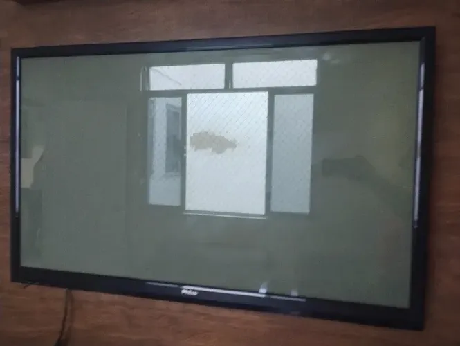 Tv Philco com defeito