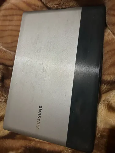Notebook Samsung
