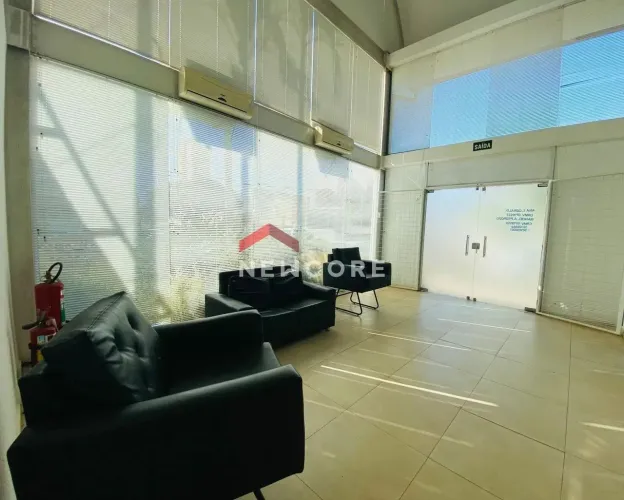 Sala comercial em Rua Monsenhor Claro - Jardim Estoril - Bauru/SP