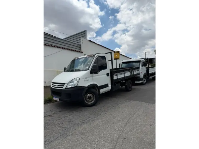 Iveco Daily 2010
