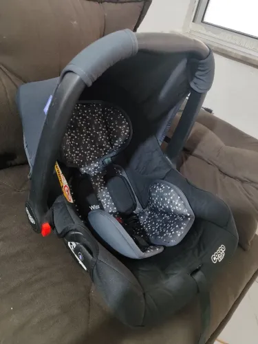 Bebê conforto Cosco