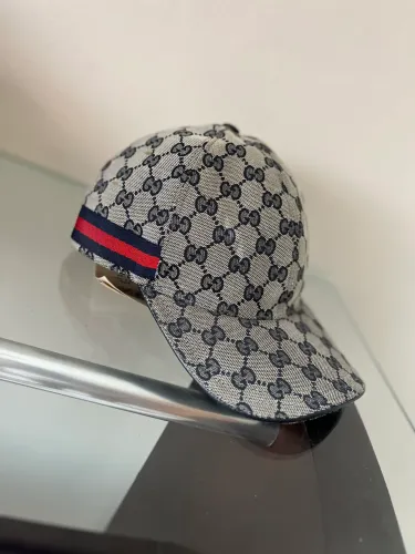Boné da Gucci ORIGINAL