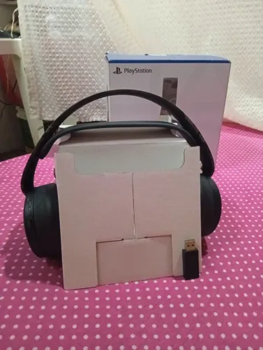 PULSE ELITE 3D