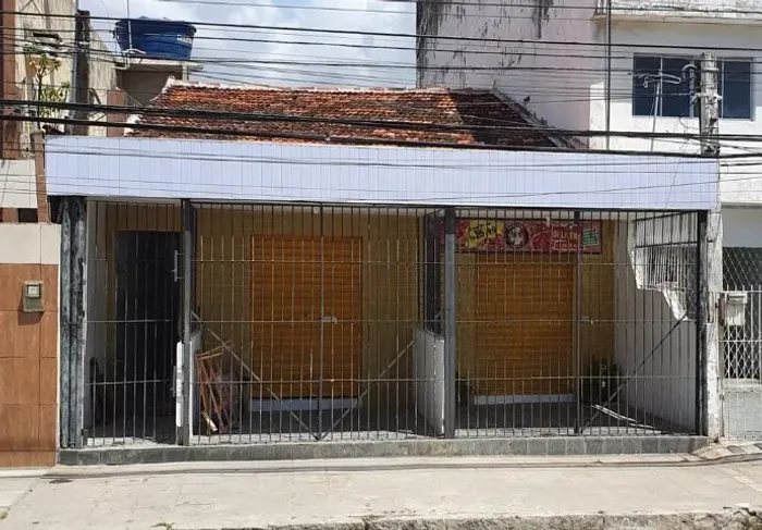 Loja - aluga-se