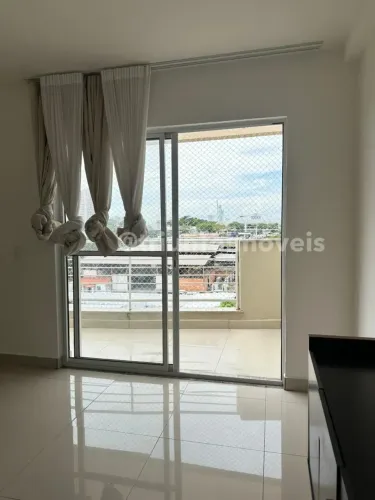 Cobertura com 3 Quartos no Condomínio Acqua Blu