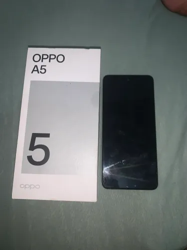OPPO A5