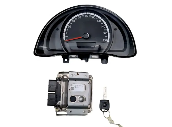 Kit Code Injeção Up 1.0 2014 a 2017 04C906020AF 