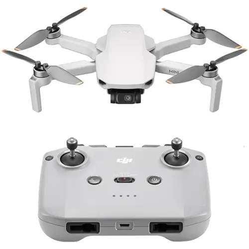DRONE DJI MINI 4K (GL)
