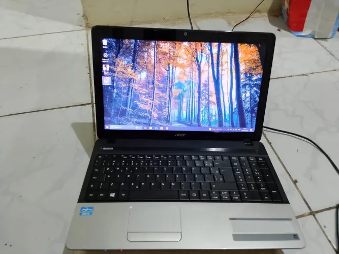 Notebook acer