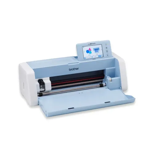 SacannCut sdx225