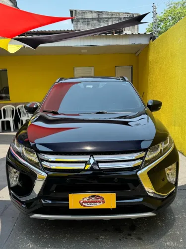 Mitsubishi Eclipse Cross HPE-S 1.5 16V 165cv Aut. 2022