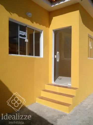 Casa para Venda em Piraí / RJ no bairro Varjão