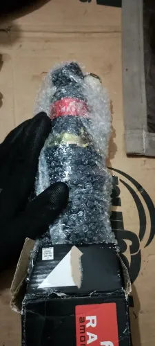 Amortecedor novo Far Rafaela para XTZ Lander 250 tenere 