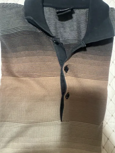 Camisa polo Lacoste