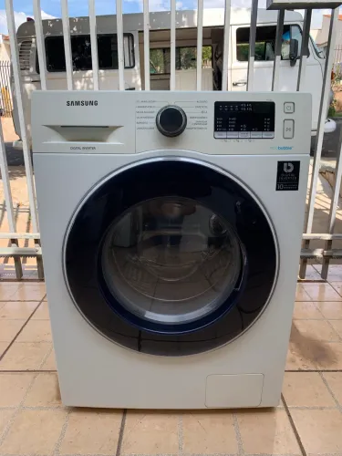Lava e Seca 11Kg