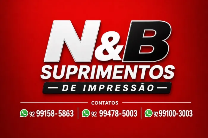 Manutenção de impressoras