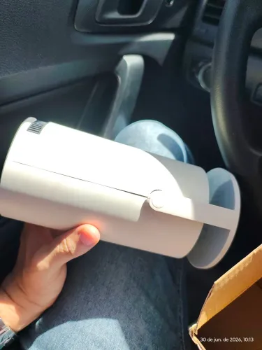 Mini Monitor - Excelente 