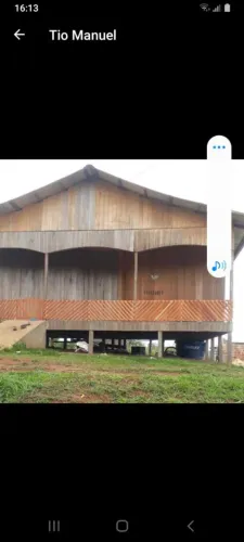 Quero comprar a madeira de uma casa de quatro por 5 quem tiver aqui no Bujari me fala ok