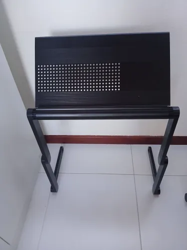Laptopdesk multifuncional