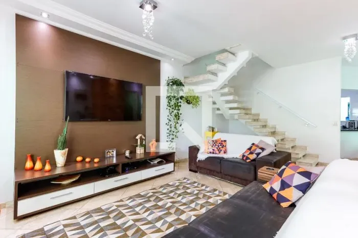 Casa à Venda - Jardim Brasil , 4 Quartos, 200 m2