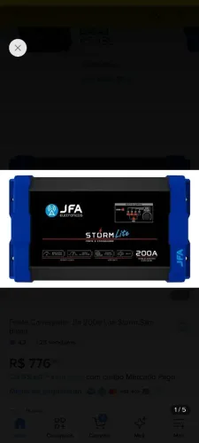 Fonte jfa 