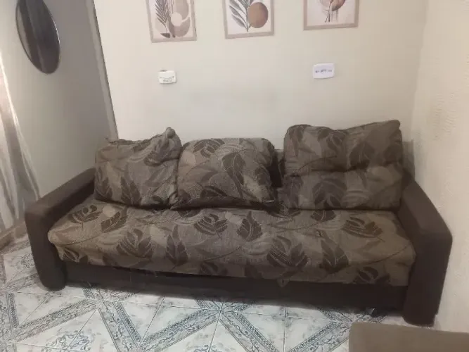 Vende se sofá cama