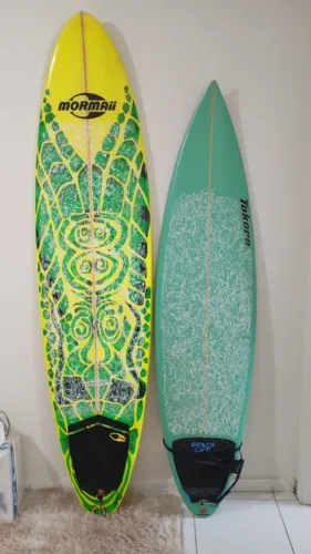 Esporte e Lazer