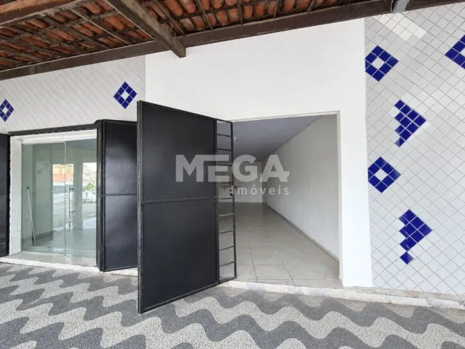 Ponto comercial no bairro Icaraí em Caucaia, CE