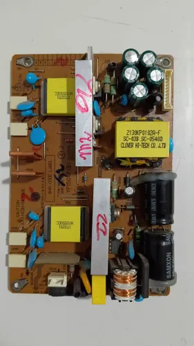Fonte + Inverter Monitor LG 15LC1R