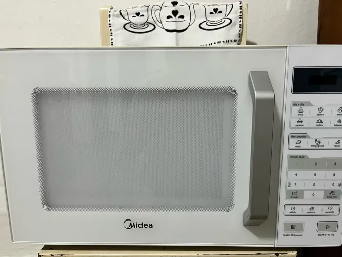 Microondas 32L