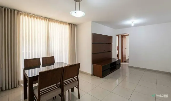Apartamento 3 quartos à venda no São Pedro