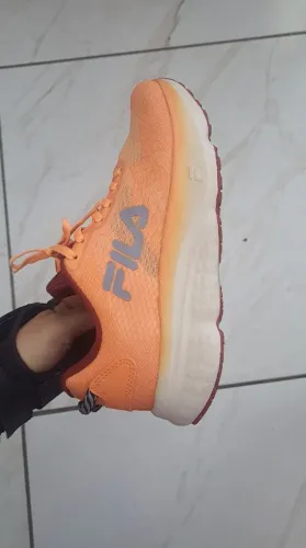 Tênis Fila maxximus tamanho 36