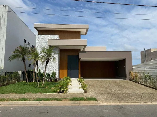 CONDOMÍNIO VILLA JARDIM