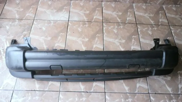 Parachoque dianteiro cherokee sport 2006 2007