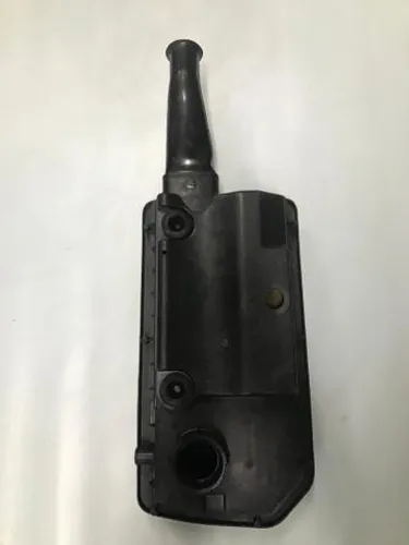 Caixa de filtro de ar Gol G4 1.0