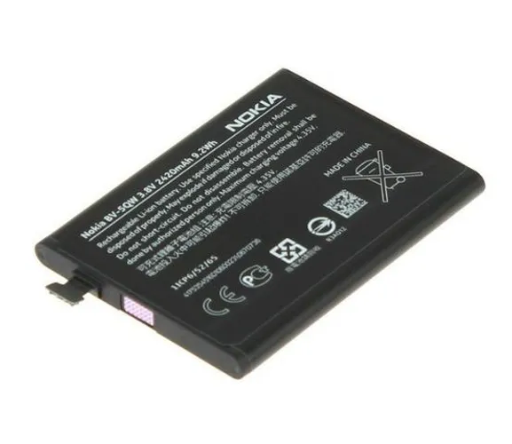 Bateria nokia bv-5qw -lumia 930 original