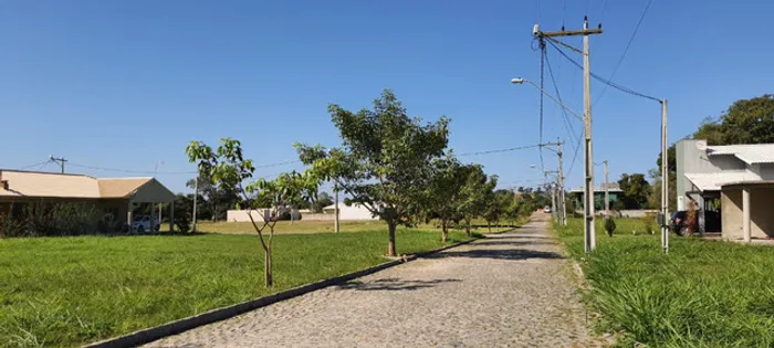 Condomínio Vivere Jardim Residencial Maricá - Lotes de 360m² em São José de Imbassaí