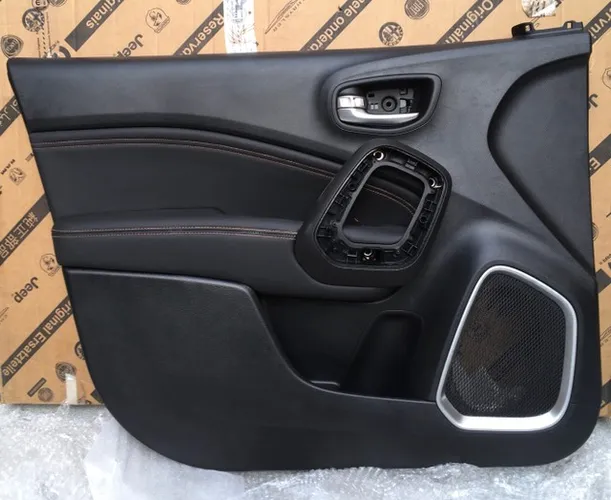 Forro de porta Jeep Renegade 