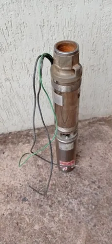 Bomba para poço artesiano