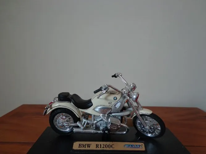 BMW R1200C