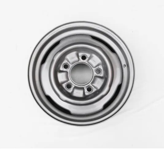 Roda Ford Galaxie LTD Landau Aro 15 Tala 5 Original Usada