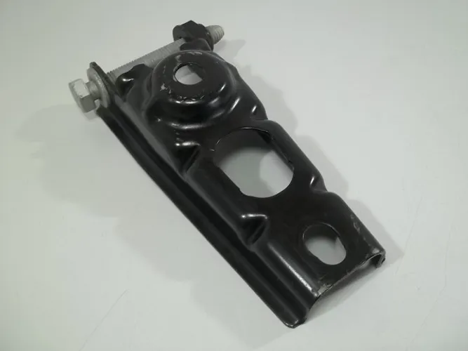 Base Do Suporte Da Caixa Renault Sandero Stepway 1.6 8v