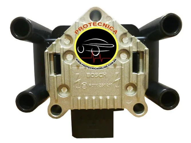 Bobina de Ignição - F 000 ZS0 210