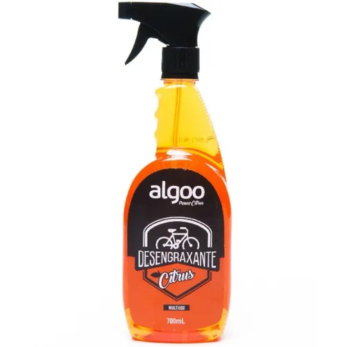 Limpador e Desengraxante Multi-Uso Algoo PowerSports Citrus Frasco com 700ml 4261