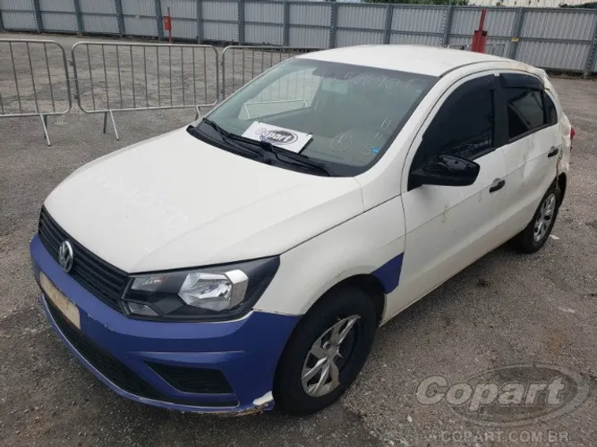 Sucata gol g7 1.0 18/19
